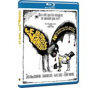 Le Bal des Vampires [Blu-Ray]