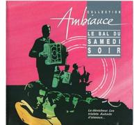 Le Bal du Samedi Soir - Compilation