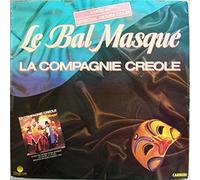 Le Bal Masque (Special Remix Club)