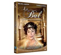 LE BAL Septembre production