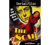 Le balafre - dvd serial polar