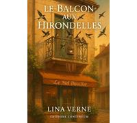 Le Balcon aux Hirondelles