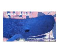 Imagommage - Le Balene in Slang, Multicolore