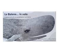 Le Balene? in Volo ? il Gioco di chi si Arrampica sui Versi GDT ITA