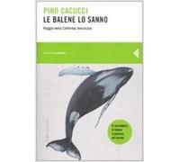 Le balene lo sanno. Viaggio nella California messicana