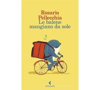 LE BALENE MANGIANO DA SOLE