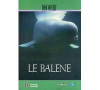 Le balene - [Starlight]