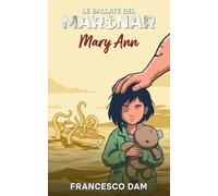 Le Ballate del Marinar - Mary Ann
