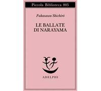 Le ballate di Narayama