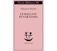 Le ballate di Narayama