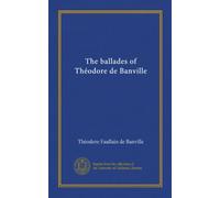 Le ballate di Théodore de Banville