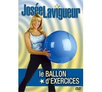 Le Ballon D'Excercices