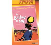 Le ballon d'or