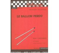 Le Ballon Perdu
