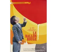 Le ballon rouge