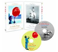 Le Ballon Rouge/Blanc: le Cheva