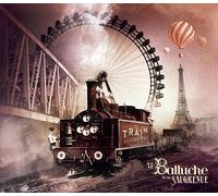 Le Balluche De La Saugren - Train Fantasique