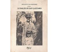 Le Balze di San Lazzaro