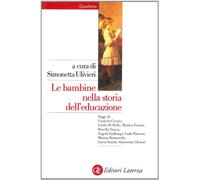 Le bambine nella storia dell'educazione