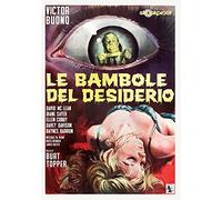 Le Bambole Del Desiderio (Shockproof)