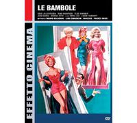 le bambole regia di dino risi, luigi comencini, lu