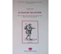 Le banche dei poveri. Carità, mutualità e piccolo credito nelle campagne umbr