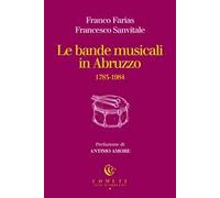 Le bande musicali in Abruzzo