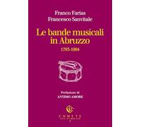 Le bande musicali in Abruzzo
