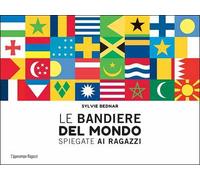 Le bandiere del mondo