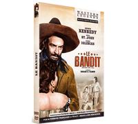 Le bandit (DVD) John Betta St. Edgar G. Ulmer Arthur Kennedy