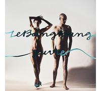 LE BANG BANG - PURE