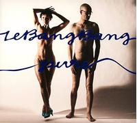 LE BANG BANG Pure (CD)