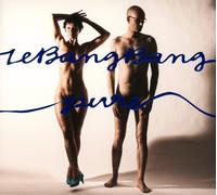 LE BANG BANG Pure (CD)
