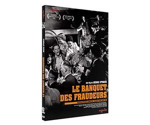 Le Banquet des fraudeurs