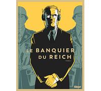 Le Banquier du Reich - Tome 2