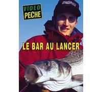 Le bar au lancer avec Bertrand Gaujé - Vidéo Pêche - Pêche en mer