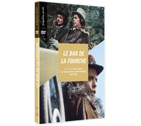 Le bar de la fourche (Import) Jacques Brel Rosy Varte Alain Levent