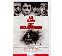 Le Bar du téléphone