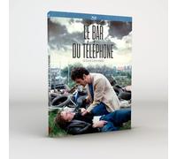 Le Bar du téléphone [Blu-Ray]