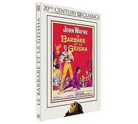 Le barbare et la geisha