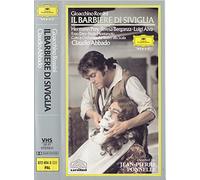 Le barbier de Séville