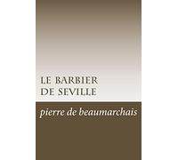 le barbier de seville