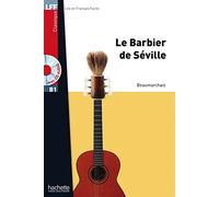 Le Barbier de Séville: Lektüre + MP3-CD