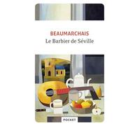 Le barbier de seville: Ou La précaution inutile