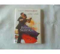 Le barbier de sibérie