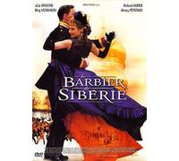 Le barbier de siberie