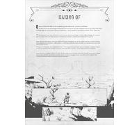 Le barbier, le prêcheur & la dame de pique