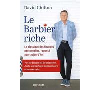 Le barbier riche. le classique des finances personnelles