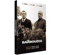 Le Barbouze DVD NUOVO