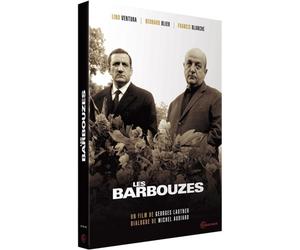 Le Barbouze DVD NUOVO